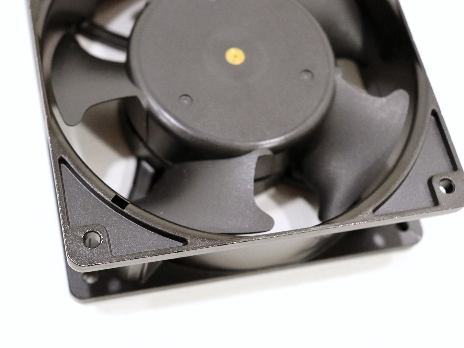 Orion Cooling Fan OA109AP-11-1TB 2446 110-120V 50/60Hz AC Fan (Black)