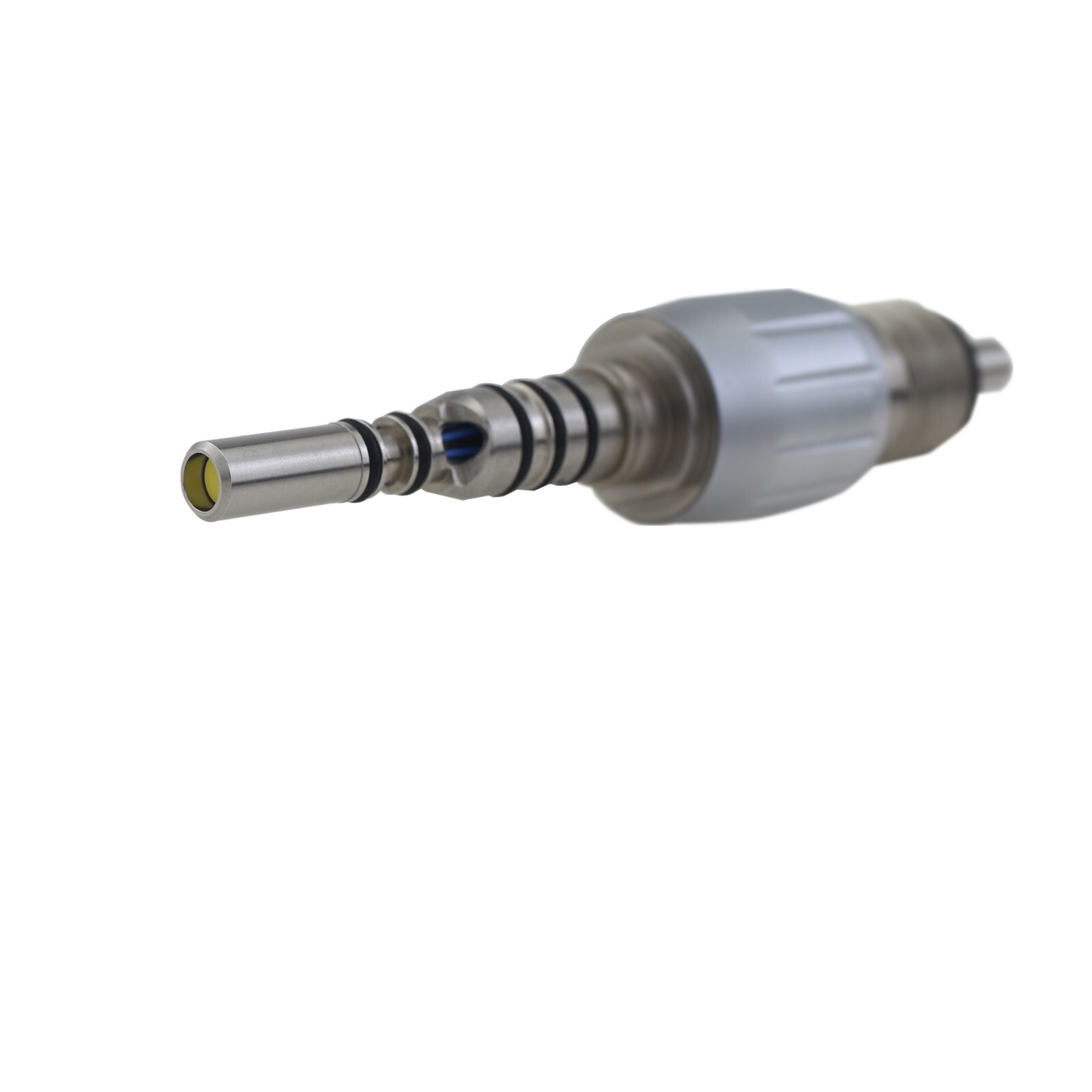 KAVO Multiflex Coupler Dental Fiber Optic LED Handpiece Coupling 4 Hole 6 Pin