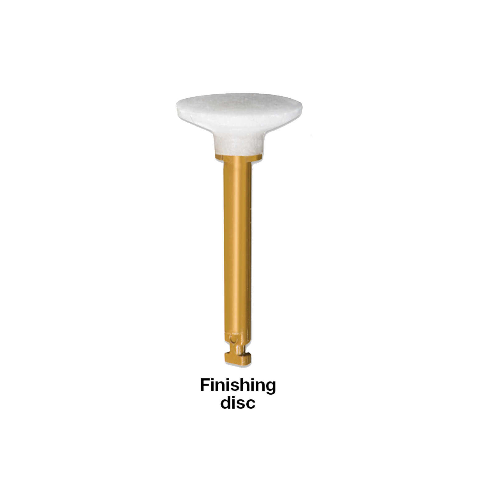 ENHANCE Dental Finishing Finisher Cups Points Discs Composite Polishing RA Shank