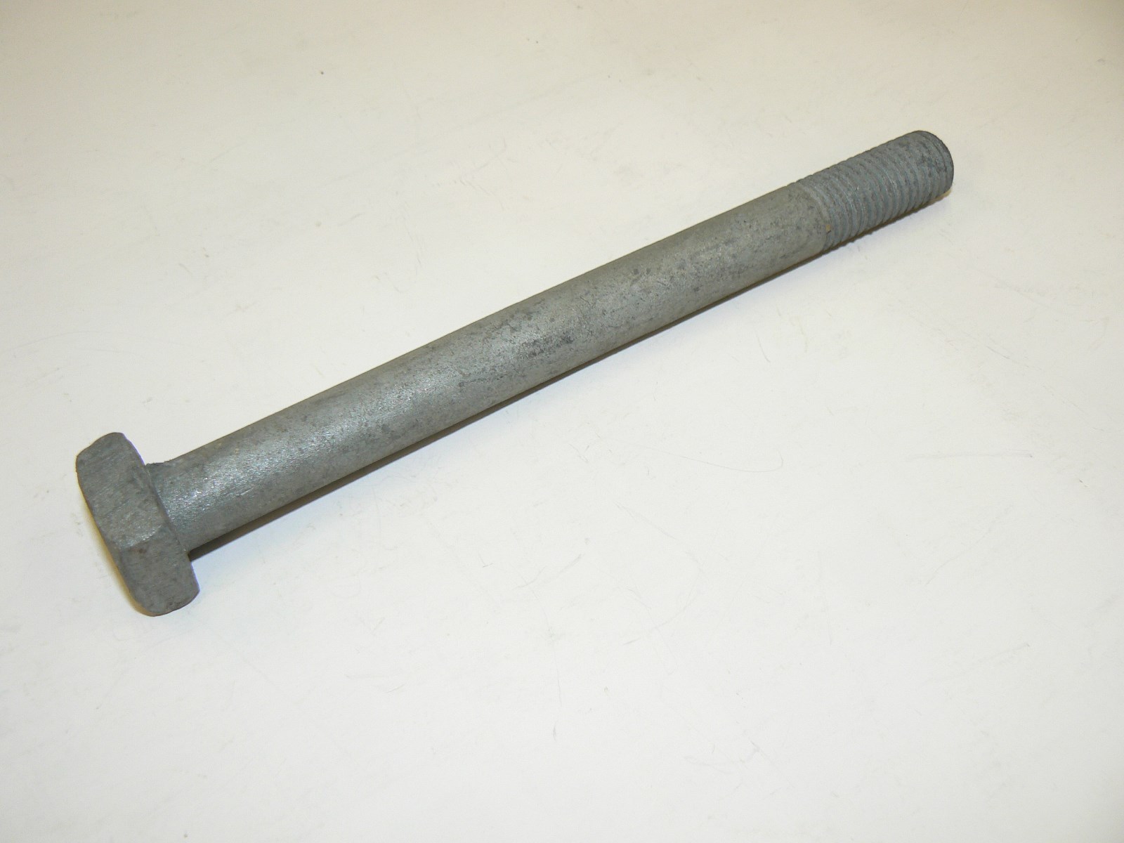 5/8″-11 x 7″ Galv. Square Head Machine Bolts – Lot of 10 Pcs.