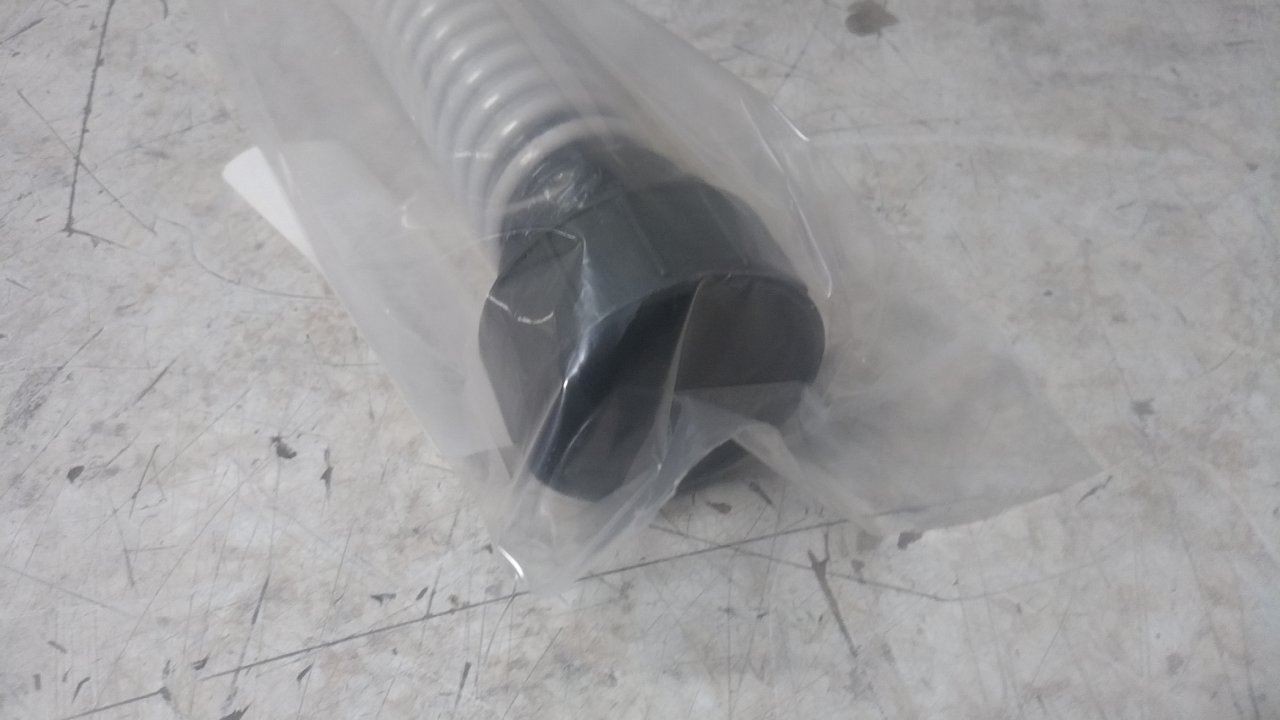 ILC Dover BTEZM-05 5 Pk Breathing Tube
