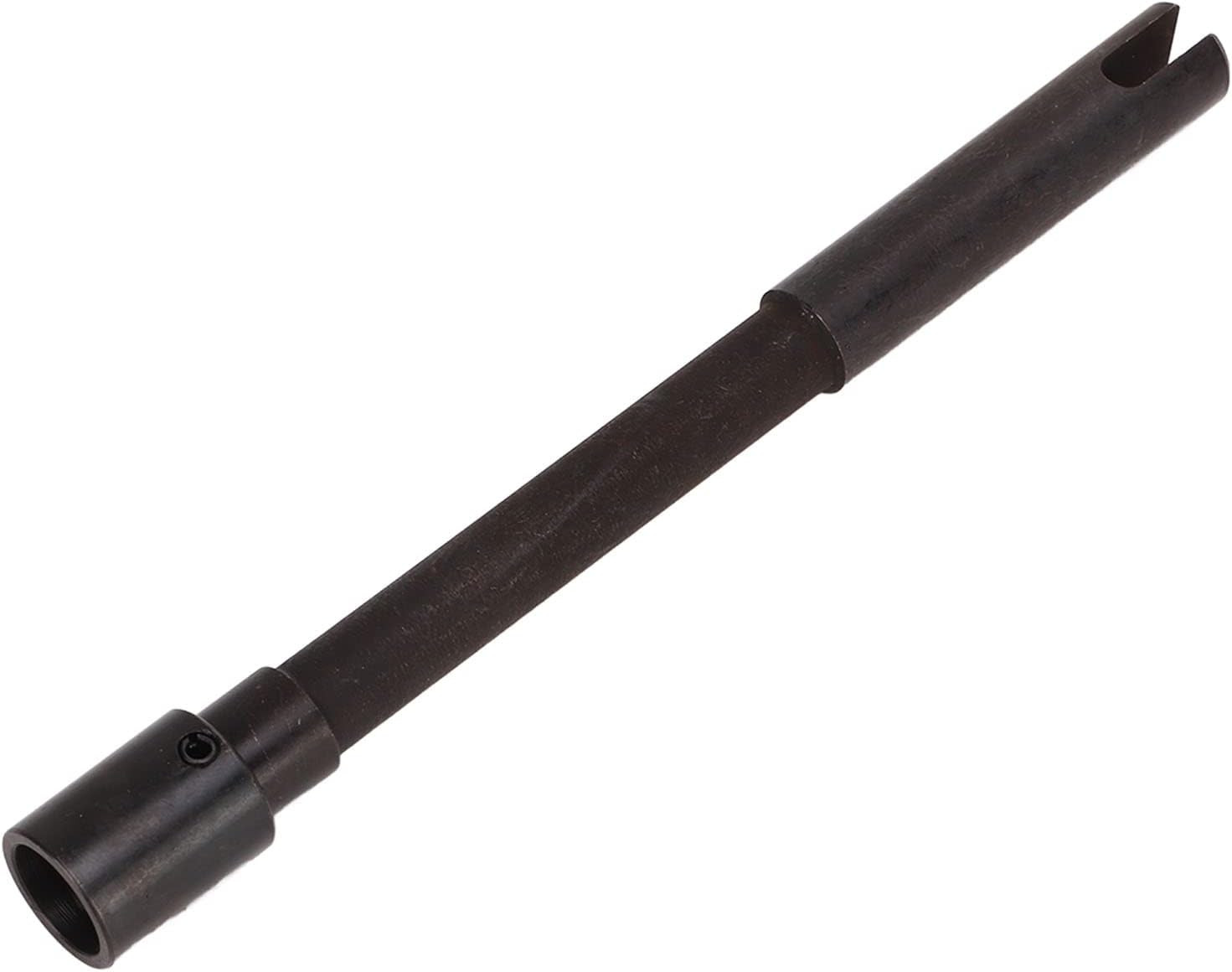 Heavy Duty Fatigue Proof Steel Oil Pump Drive Shaft for SBC 283 302 327 350 5.7L