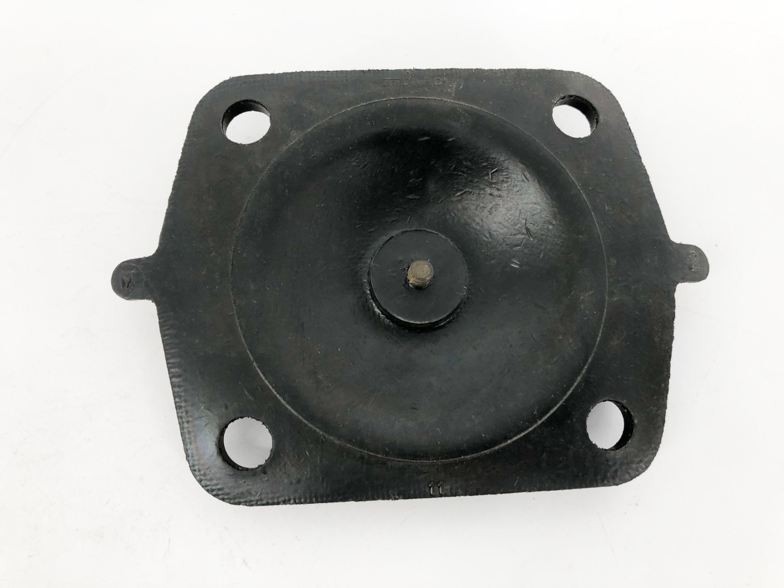 New ITT Dia-Flo 2546-33 Diaphragm MK 2″ – No Box