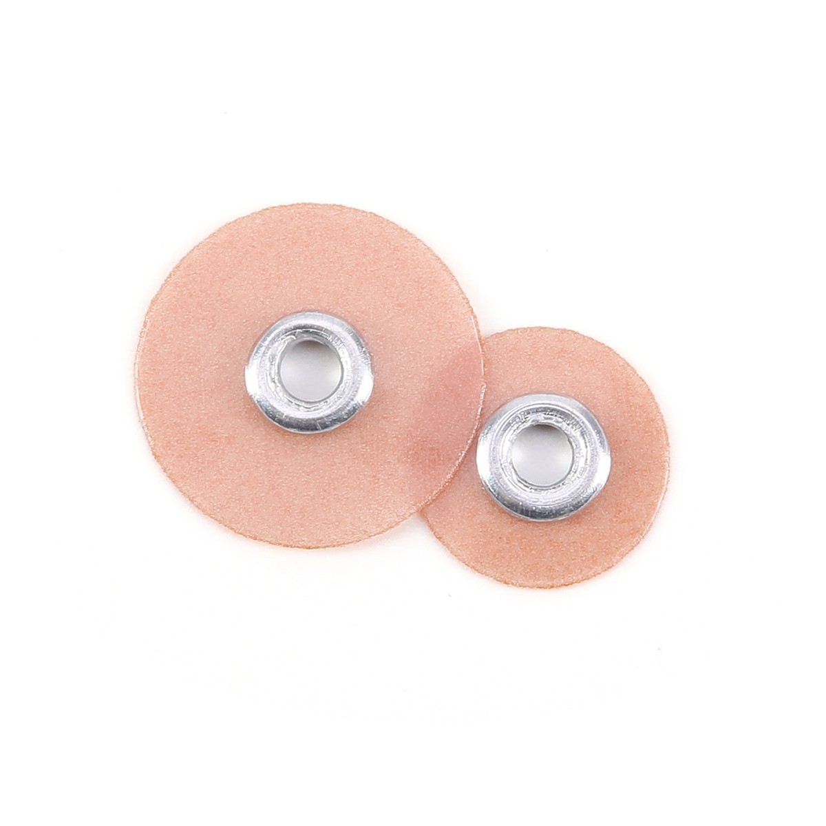 40pcs Dental Composite acabado de pulido discos gruarse + mandril 1/2″ or 3/8″