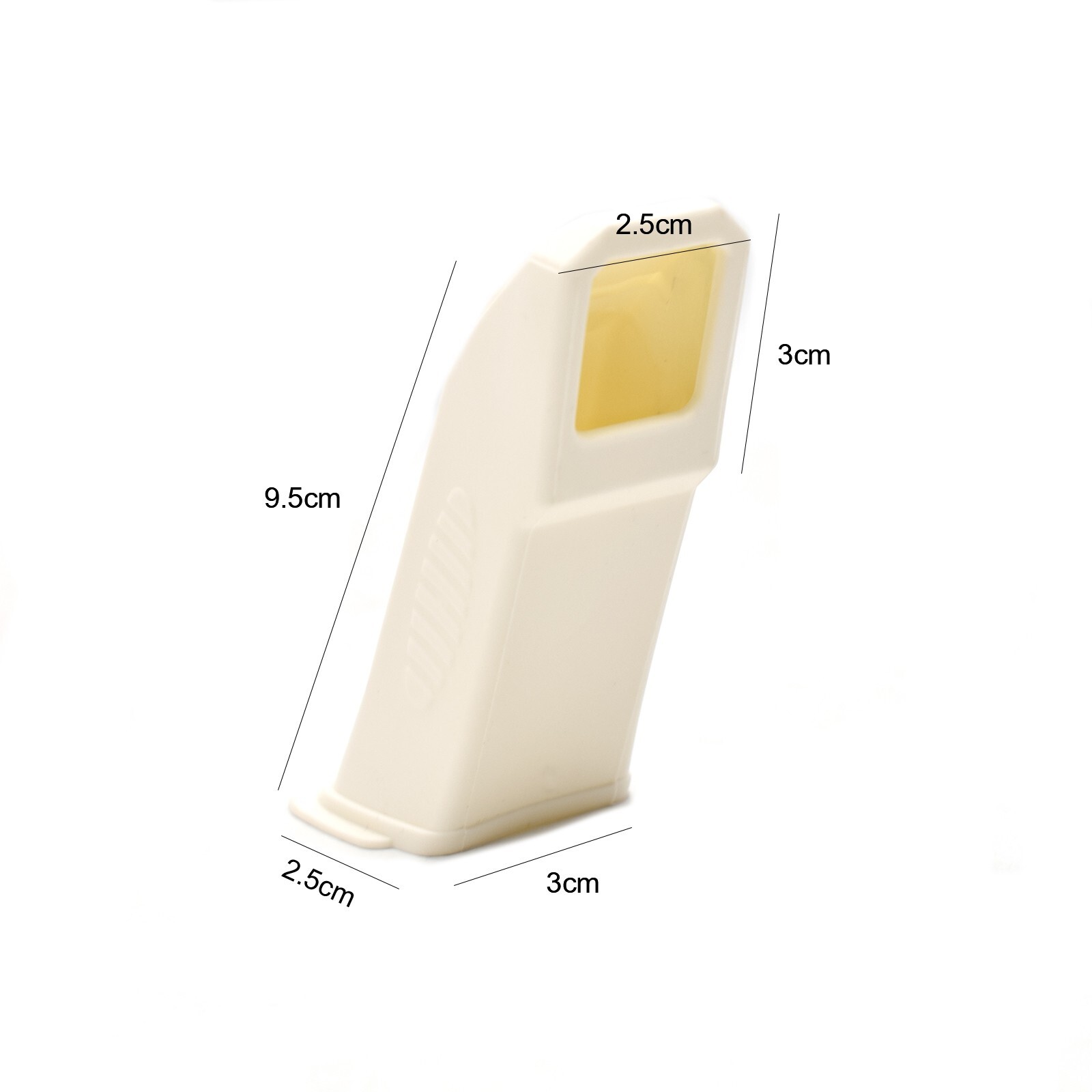 25Pcs Dental Scanner Intraoral Sleeves Disposable Protective Cover for iTero