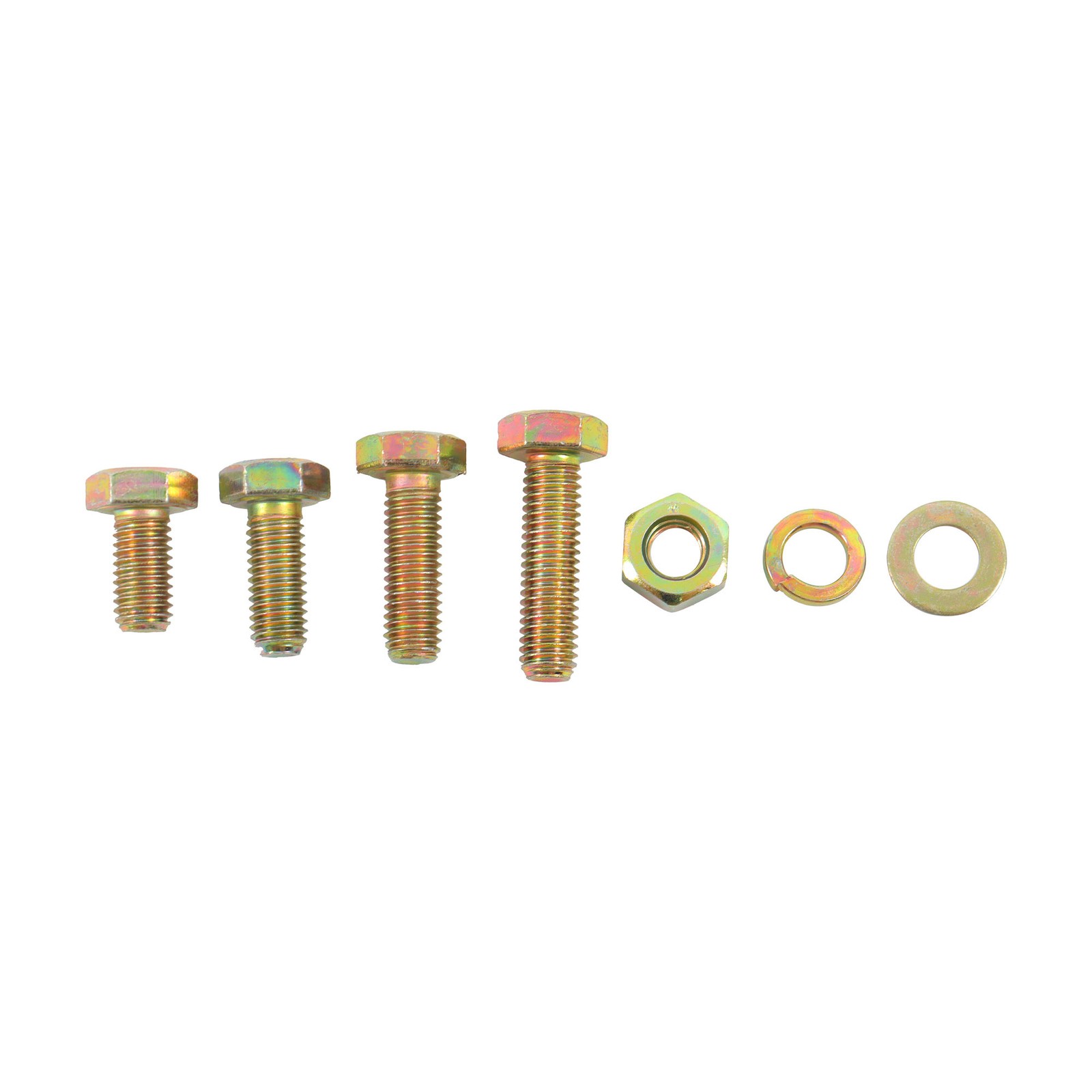 907* GRADE 8.8 METRIC BOLT ASSORTMENT M8 M6 M4 M5 HEAVY DUTY BOLTS AND NUTS KIT