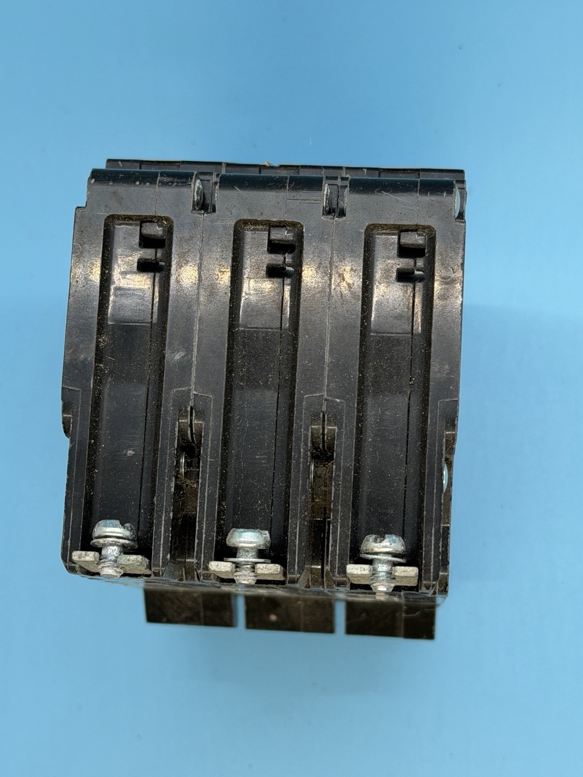 NEW SURPLUS Square D EGB34030 30A 3P 480/277V 35kA@480/277V WORKS AS EDB34030