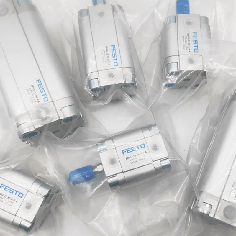 1PC Original FESTO ADVU-50-50-A-P-A 156642 Cylinder Fast Delivery