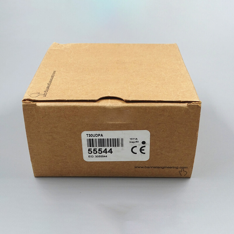 For Banner T30UDPA Ultrasonic Sensor