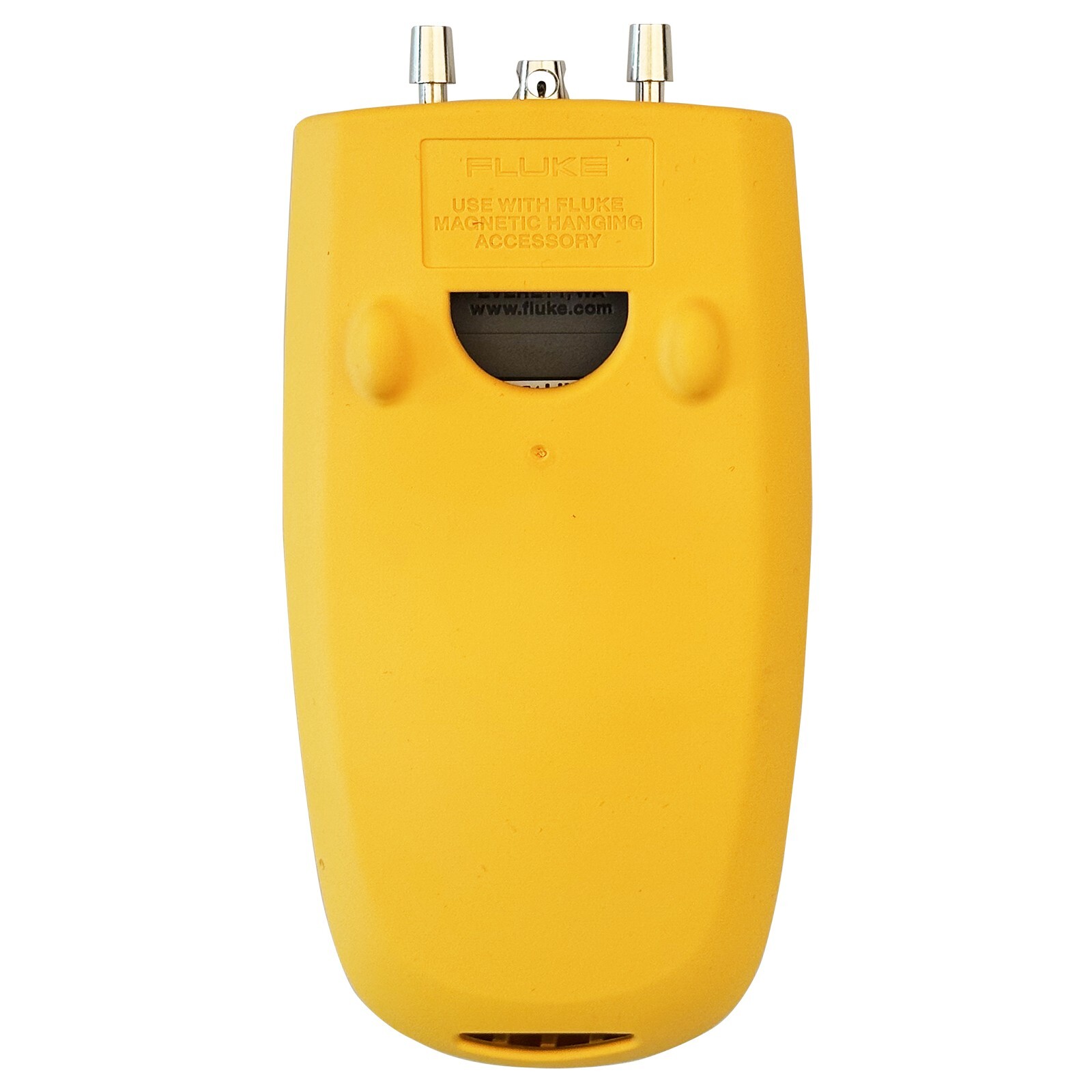 Fluke 922 Airflow Meter/Micromanometer Air Pressure Velocity Volume Temperature