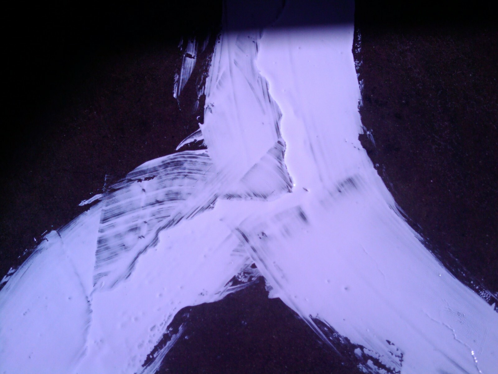 Epoxy Resin Boat Hull Blister & Crack Fill Putty -Concrete Metal Fiberglass Wood