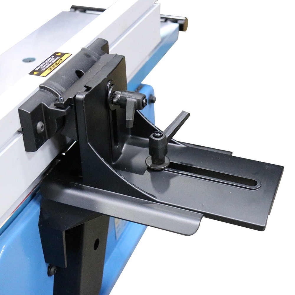 Baileigh Industrial BA9-1020165 IJ-833 8″ Benchtop Wood Jointer New