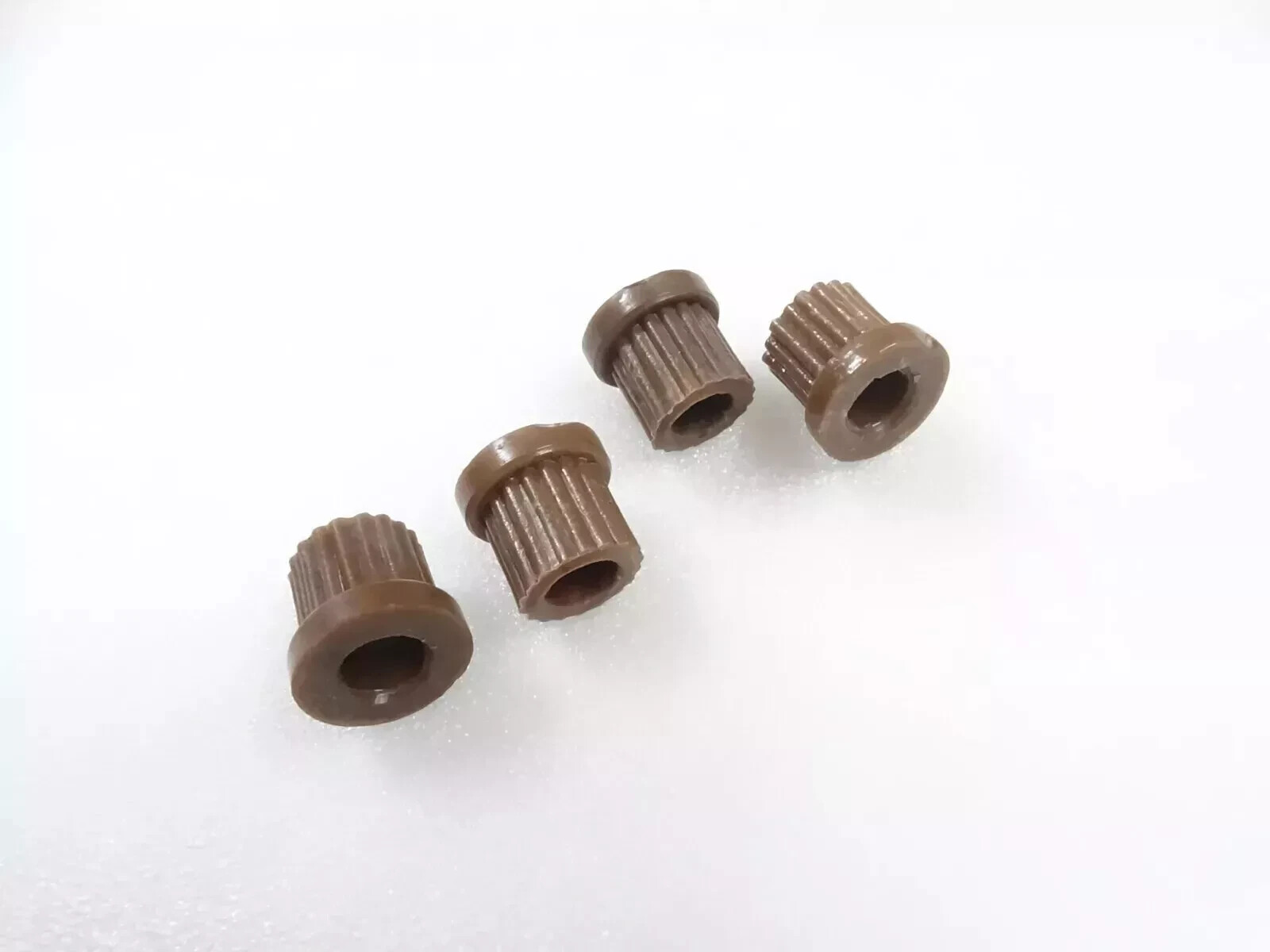 4X PC SEAT BUSH FOR FORD FARMTRAC 60 45 TRACTORS #17-2
