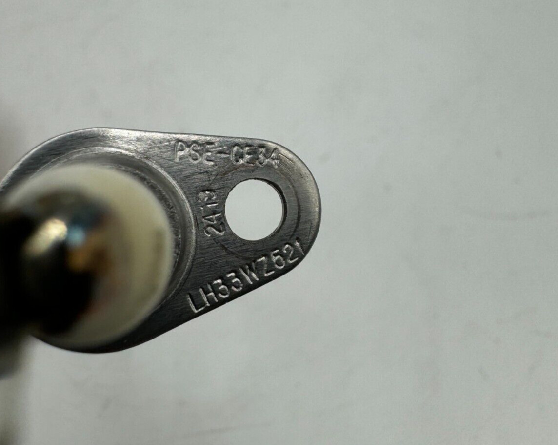 Carrier LH33WZ521 Original Furnace Flame Sensor PSE-CE34 **B47**