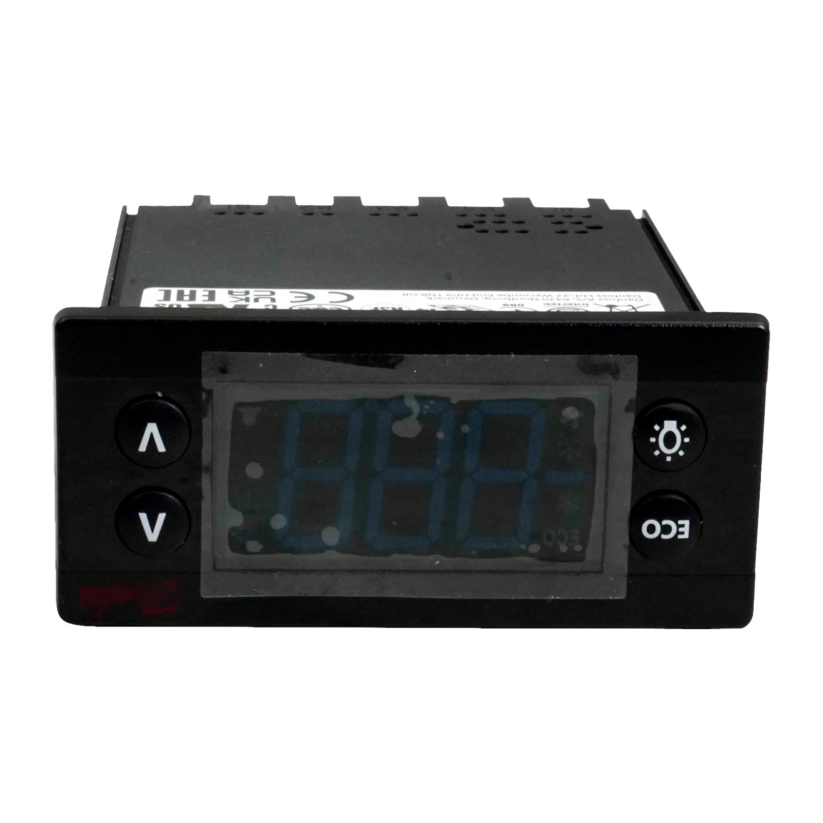 Erc112C 080G3494 Temp Controller Kit for Beverage-Air Delfield Hoshizaki Danfoss