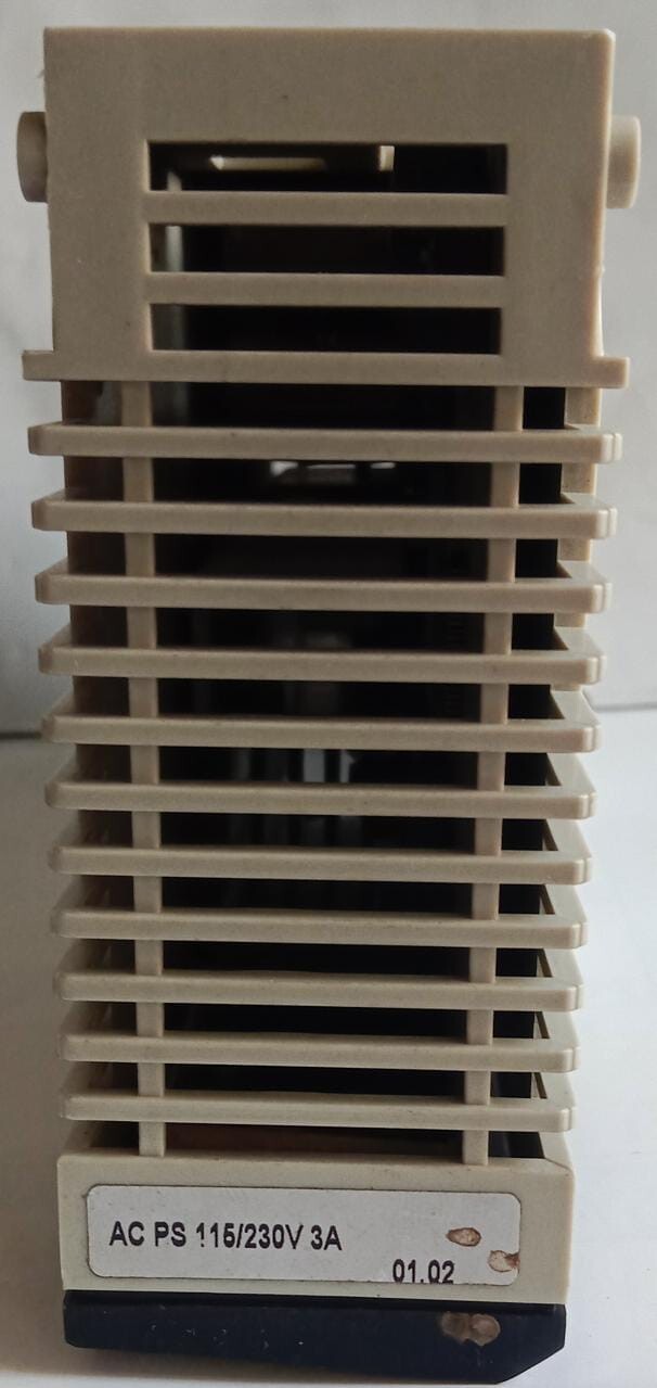 Schneider Electric 140CPS11100 Modicon Quantum