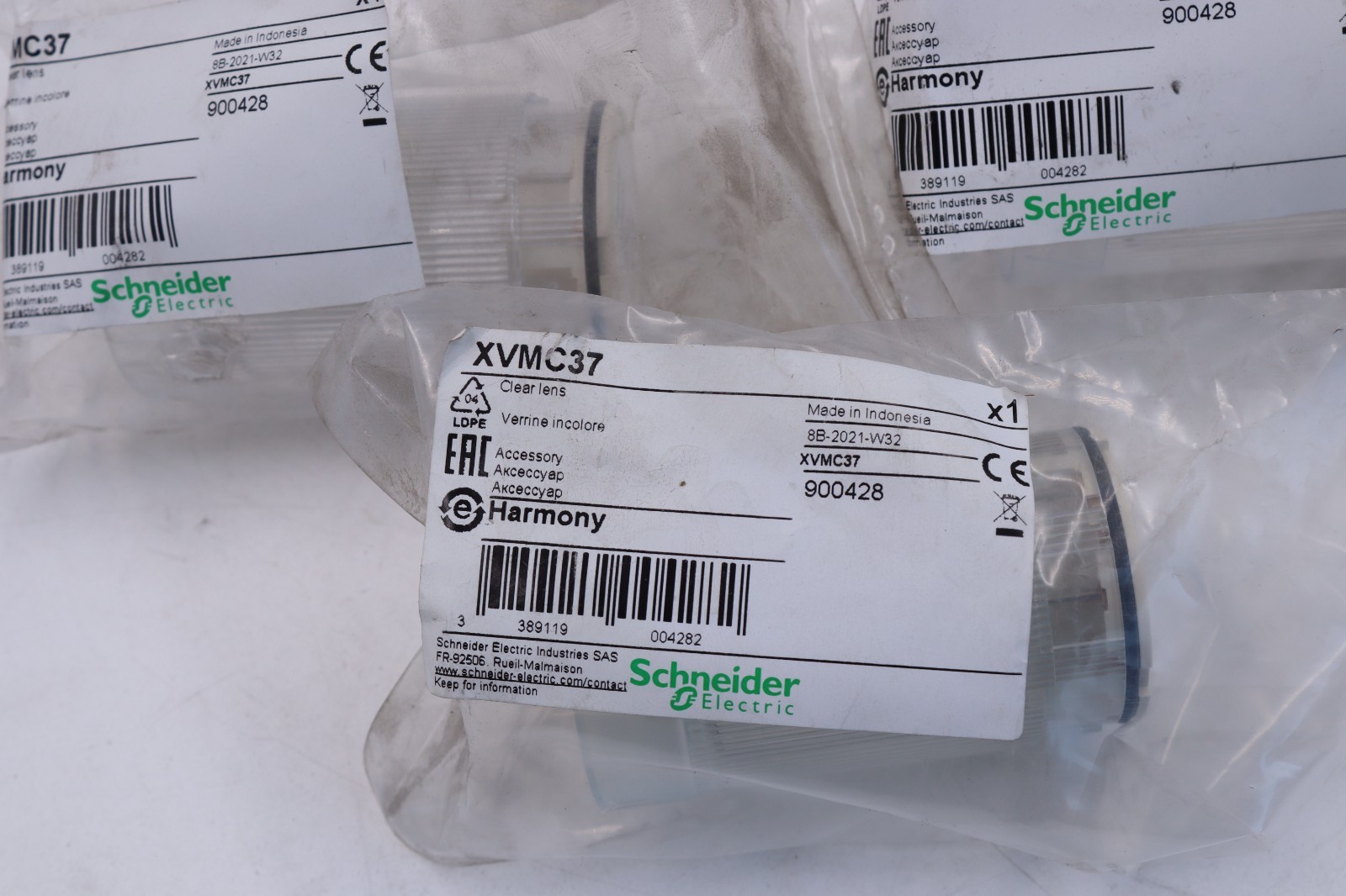 Schneider Electric XVMC37 MADE IN INDONESIA