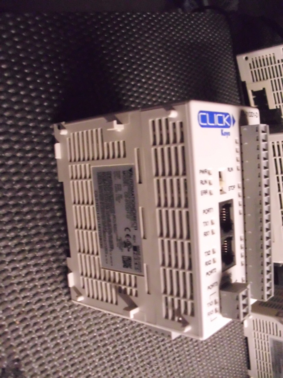 AUTOMATION DIRECT C0-01DD1-D / C001DD1D
