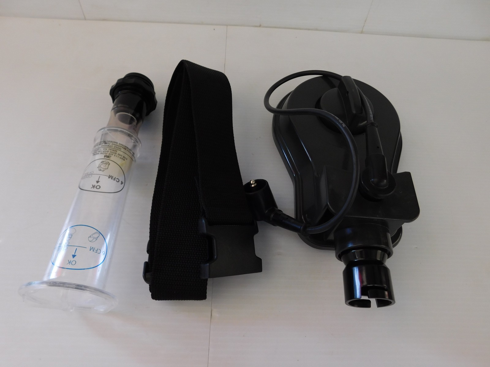 *JM* 3M GVP-100 Motor Blower (YTH20)