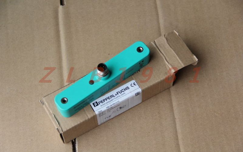 ONE NEW- P F sensors PMI104-F90-IU-V1