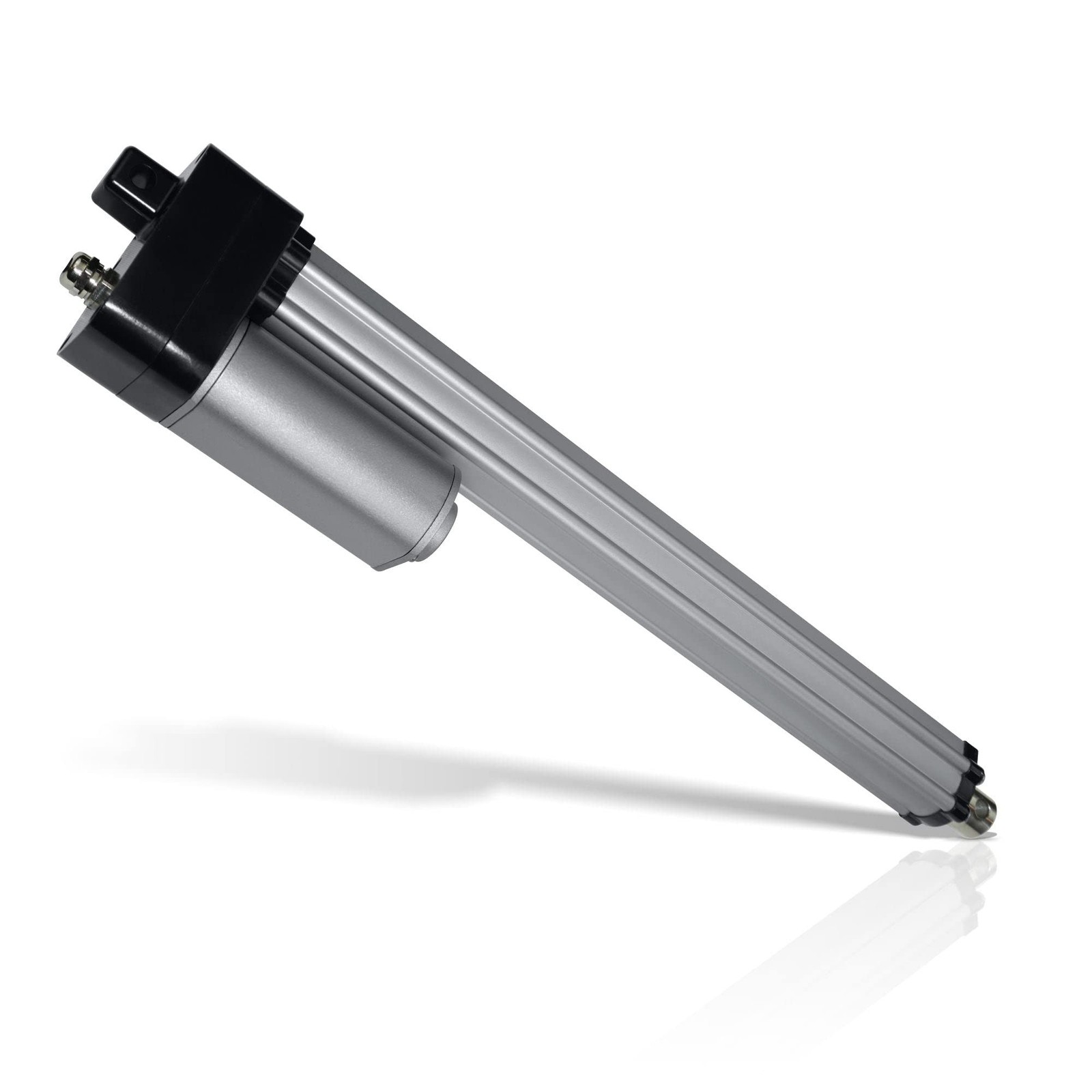 Progressive Automations 12V Water-Resistant Linear Actuator – 8 inches Stroke…