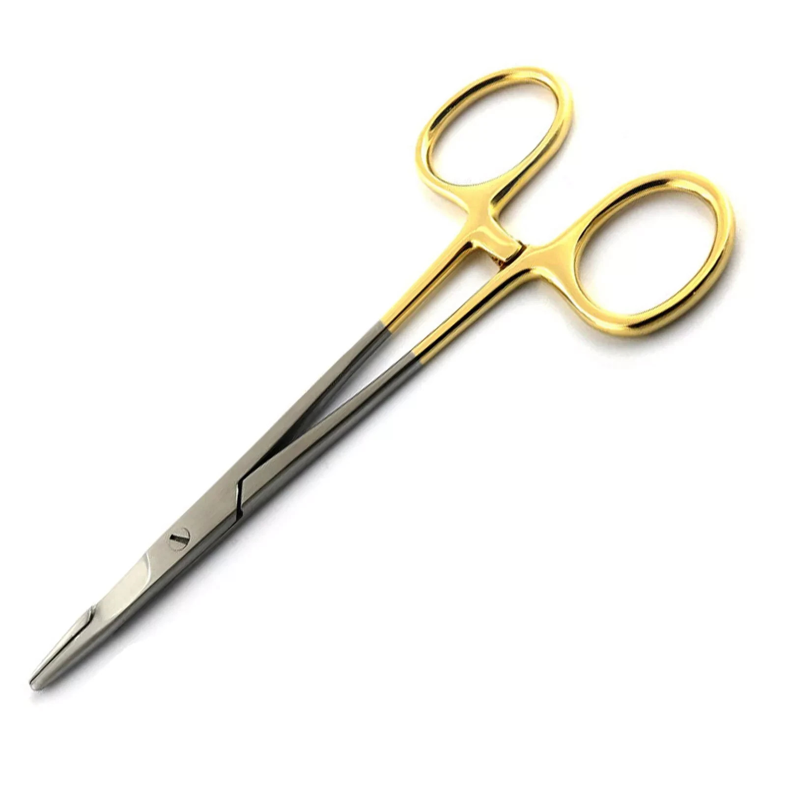 Blepharoplasty Instruments Kit Eyelid Retractors Micro Eye Surgery Ophthalmic CE