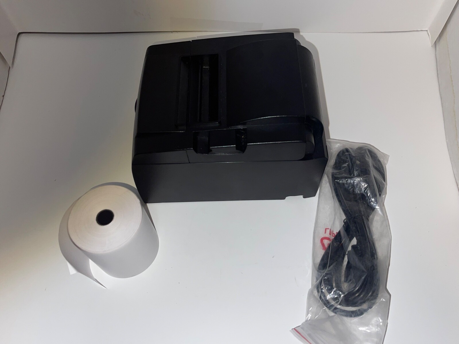 Star TSP100III Thermal POS Receipt Printer TSP143IIIBI2 w Bluetooth 39474710 NEW