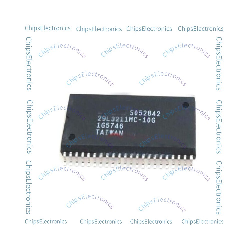 5PCS MX29L3211MC-10G 29L3211MC-10G SOP-44 MX29L3211MC