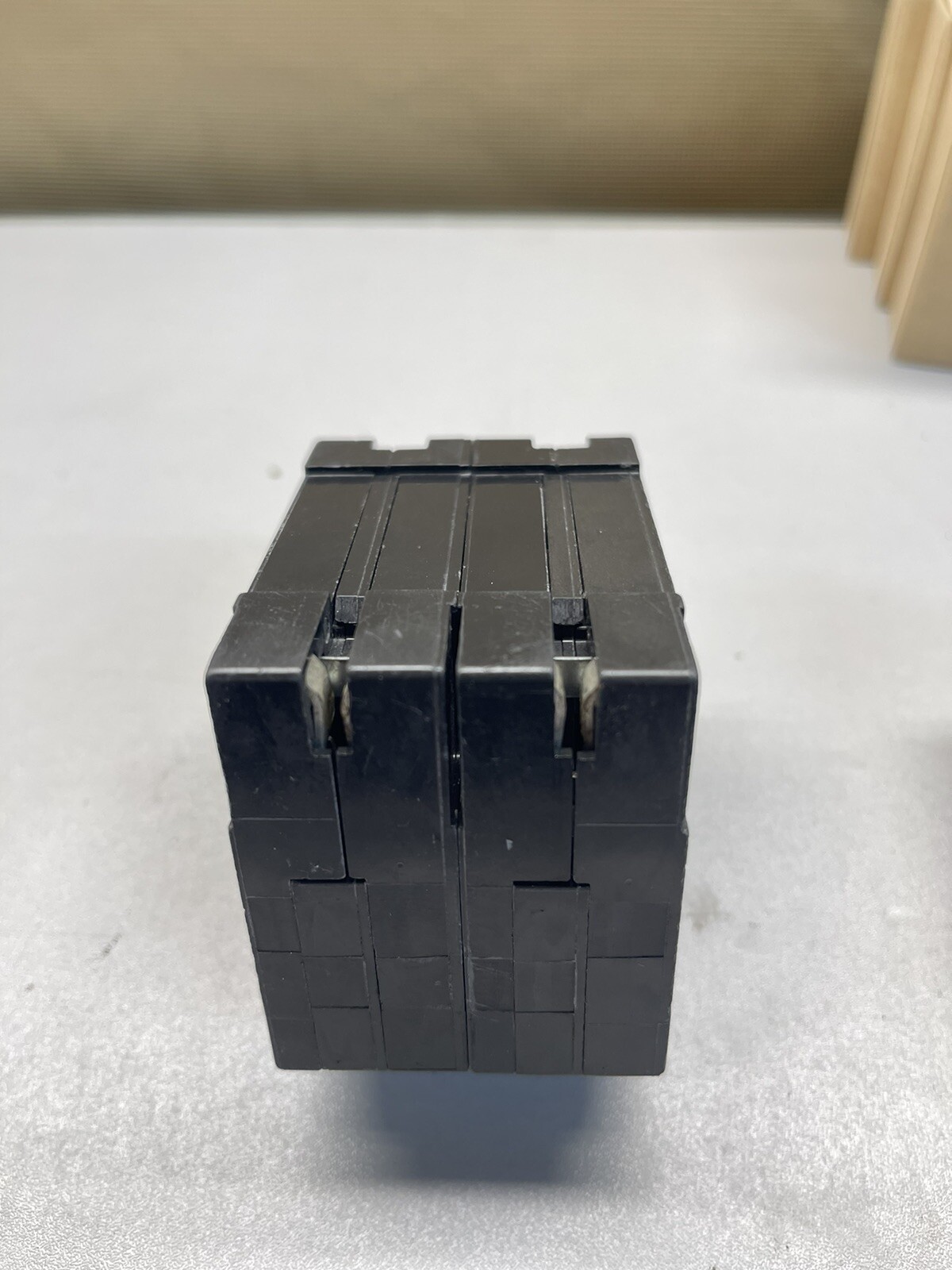 Square D HOMT2020230 1 Pole 20 Amp 120v And 2 Pole 30 Amp 240v Type HOMT Quad