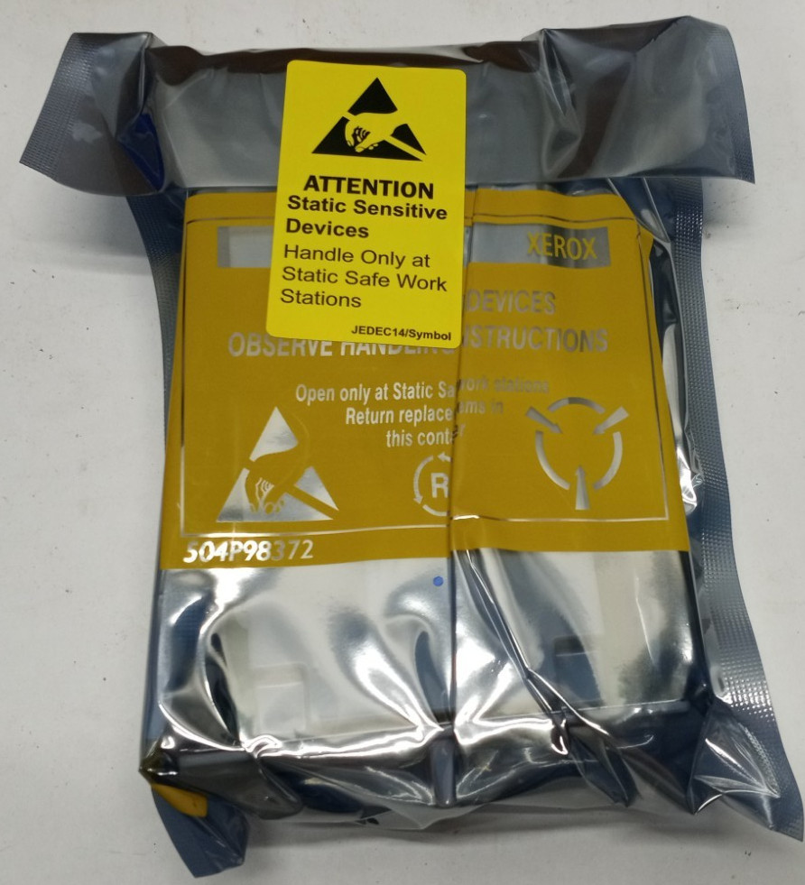NEW Open Box Xerox 1 Line CIF FAX 34 KIT 497K16430 N2156 C9