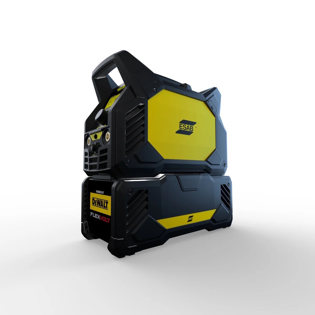 ESAB Renegade VOLT ES 200i Cordless Battery Powered Stick/TIG Welder (0447800880