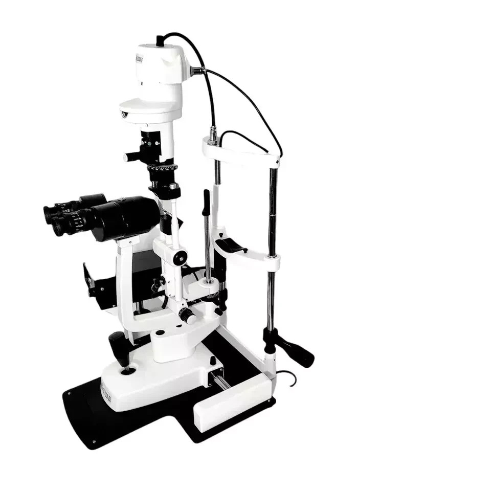 Slit Lamp Ophthalmology, Optometry, Ophthalmic, Slit Lamps Free Shipping