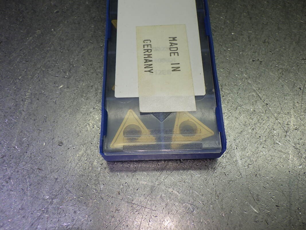 Komet Carbide Inserts QTY10 W59 32050.0864 BK64 (LOC2083A)