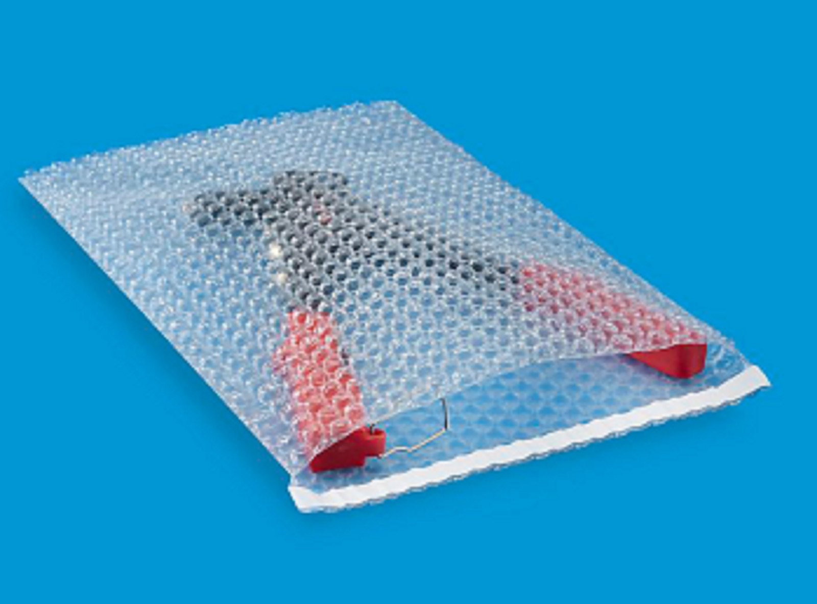 Bubble Out Self Sealing Bags | Protective Wrap Pouches | Full Line Available