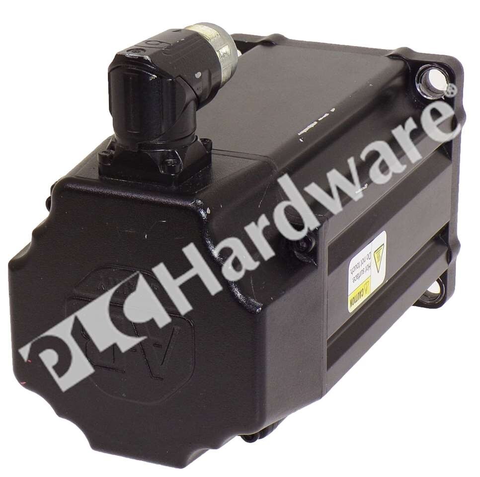 Allen Bradley VPL-B1153F-CJ12AA /A 480VAC 4500RPM Kinetix Low Inertia Motor Read