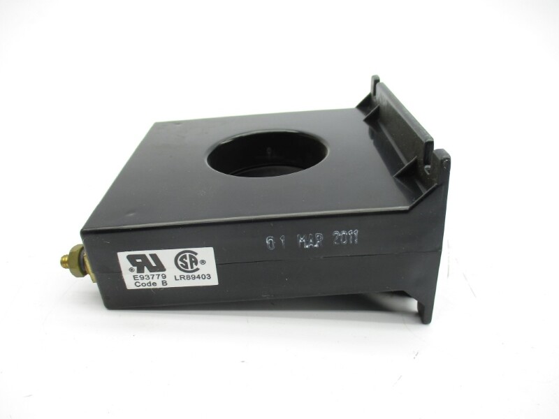 INSTRUMENT TRANSFORMERS 5SFT-501 600V NSMP