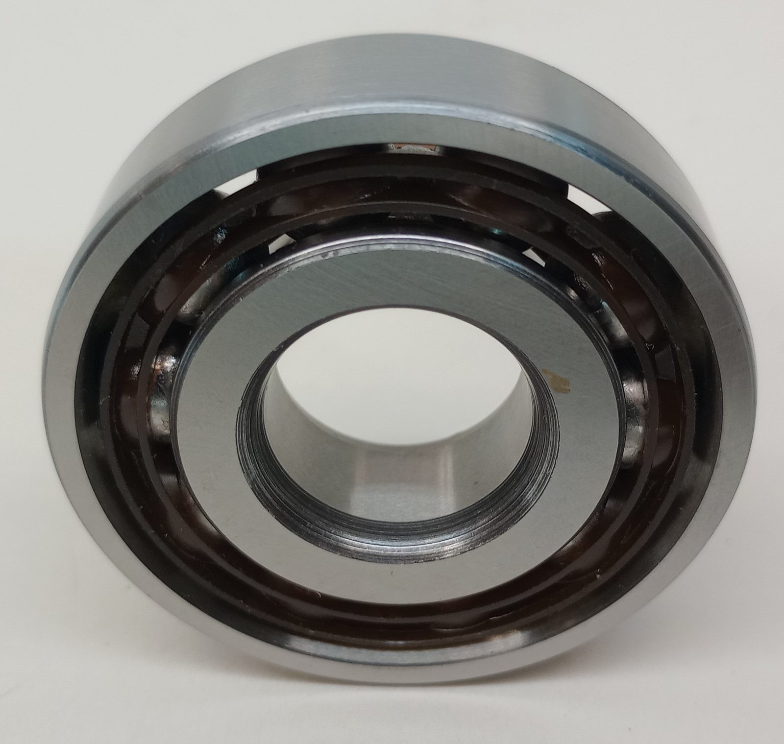 SKF 7304 BEP Angular Contact Ball Bearing 20mm ID X 52mm OD X 15mm W 7304BEP