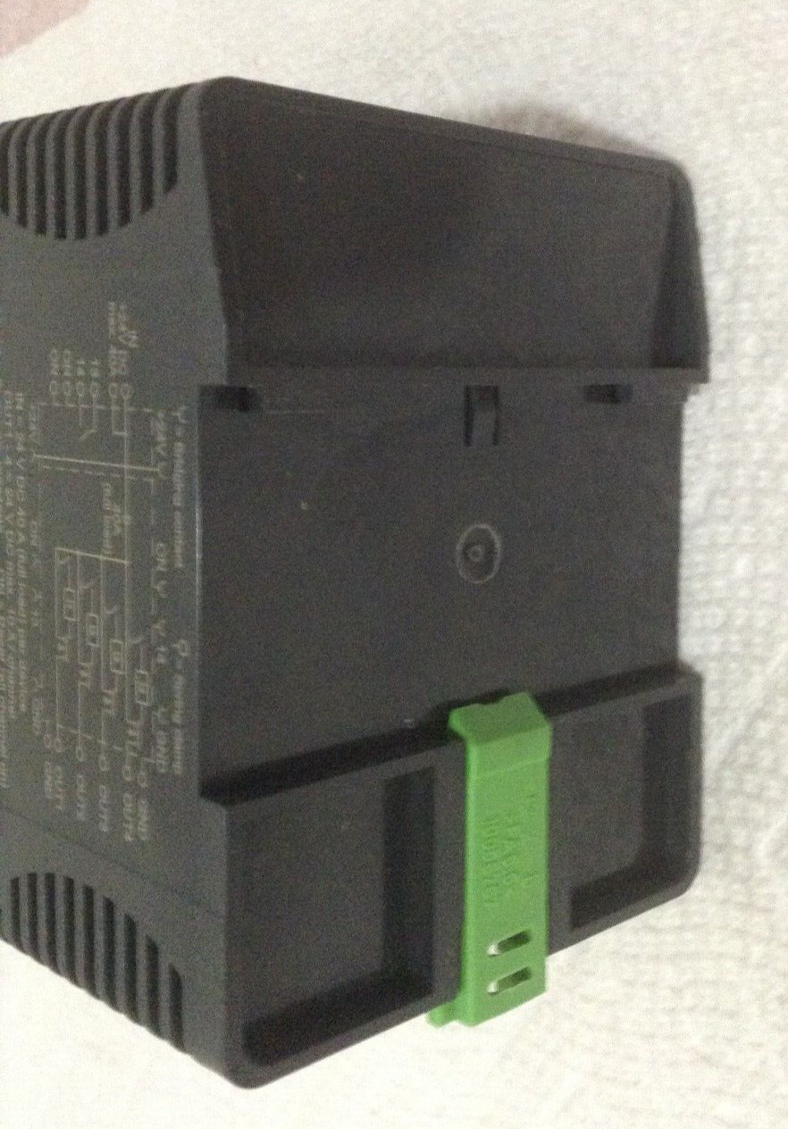 Murr D-71570 Circuit protecion