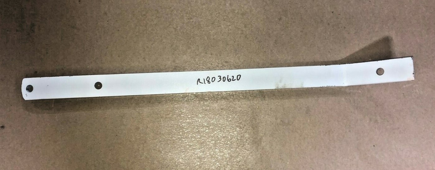 R18030620 Tedder Tine Arm, Fits Massey, Hesston, New Idea and Rossi