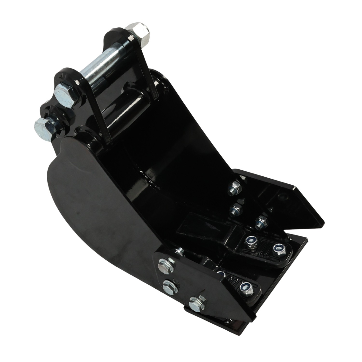 200mm Attachment Narrow Trenching Bucket For Mini Excavators Digger