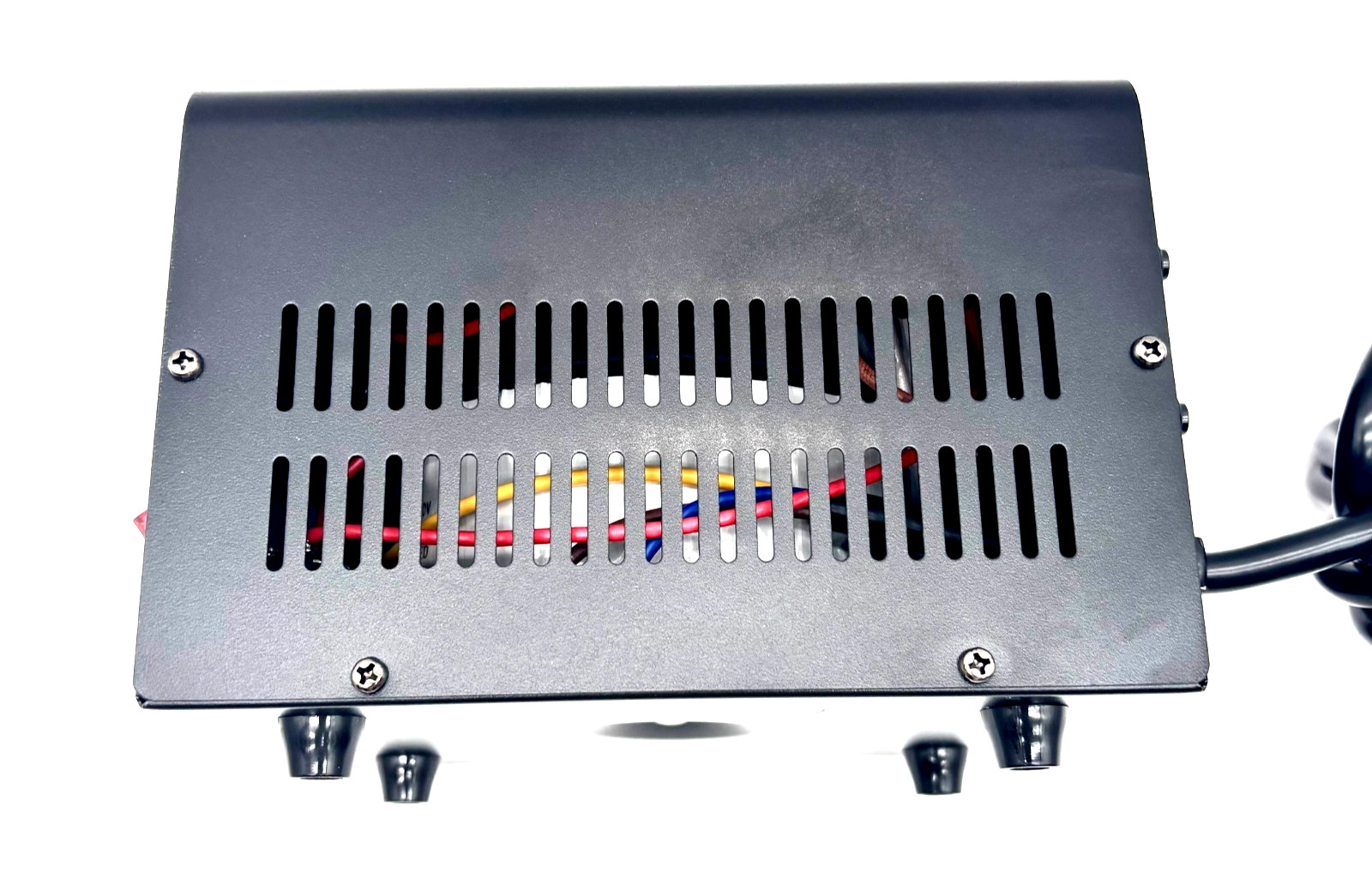 Yinleader VTUS-2000PRO Step Up & Step Down Voltage Transformer