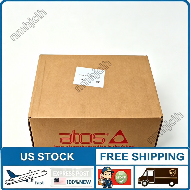 Local In Stock QVHZO-A-06/12 20 Hydraulic Flow Control Replacement 100% New