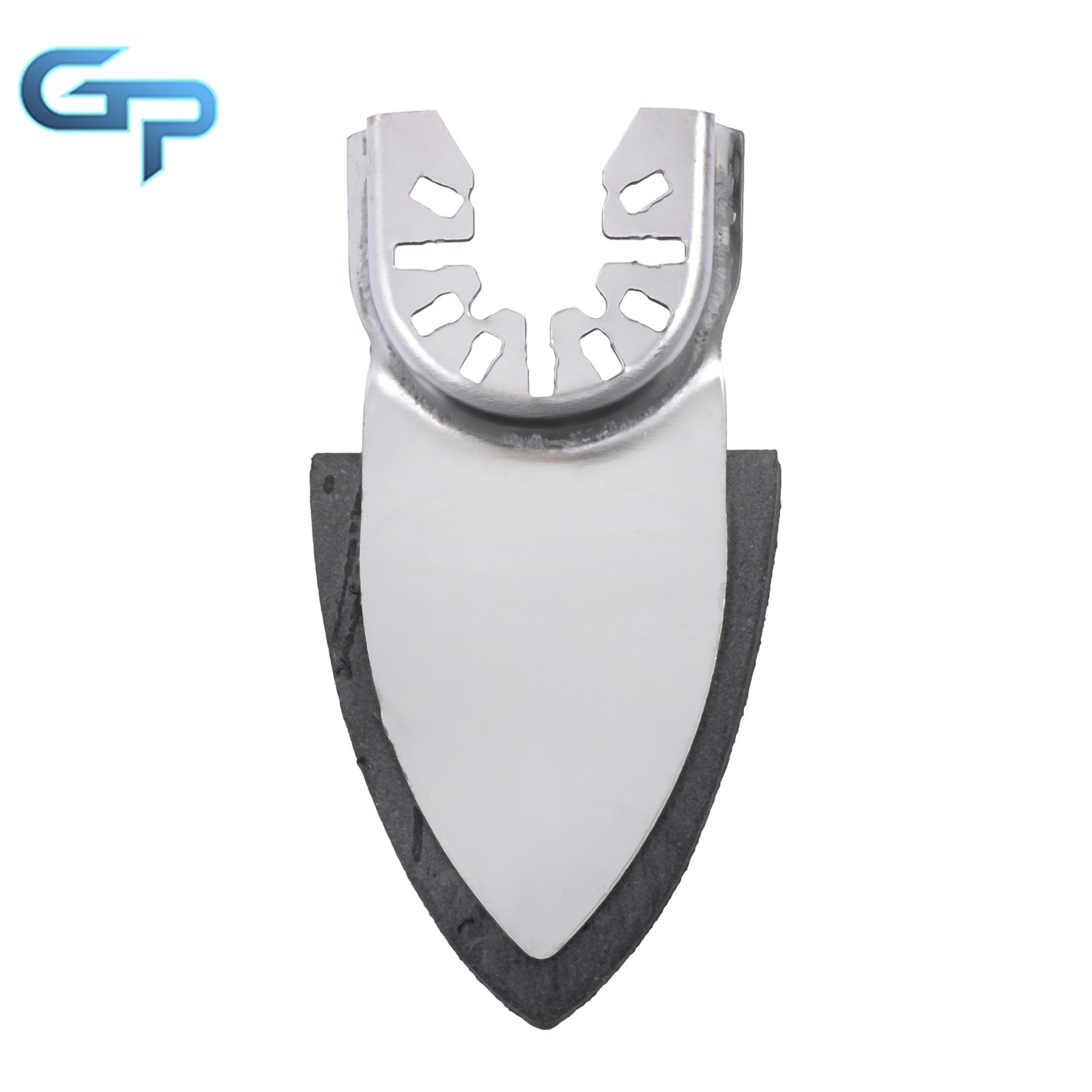 116 Pack Universal Oscillating Saw Blades Set with Cutting & Sanding Pads