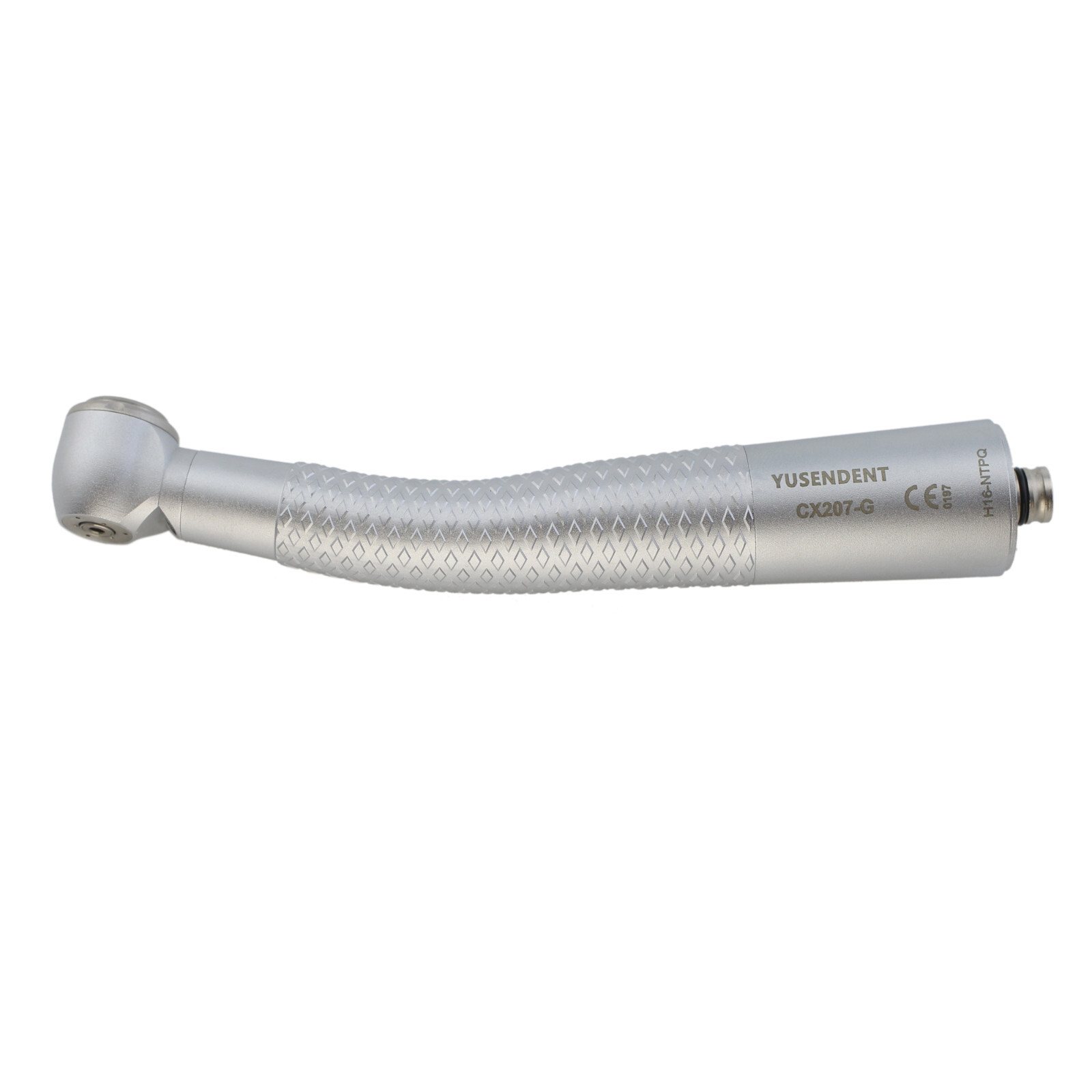 COXO Handpiece Air Turbine High Speed Fiber Optic Fit NSK Phatelus 4 Hole 6 Pin