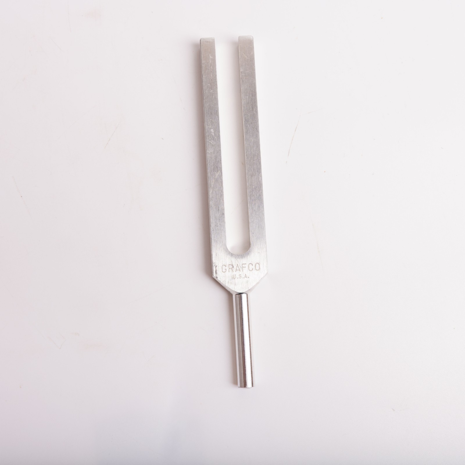 GRAFCO TUNING FORK MODEL 512 C