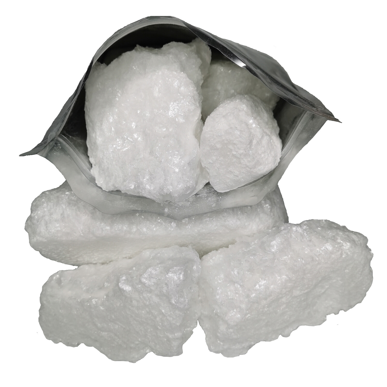 1KG Boric& Acid&Chunk& Magic Oily White Flake-Factory Price-US Local Shipping