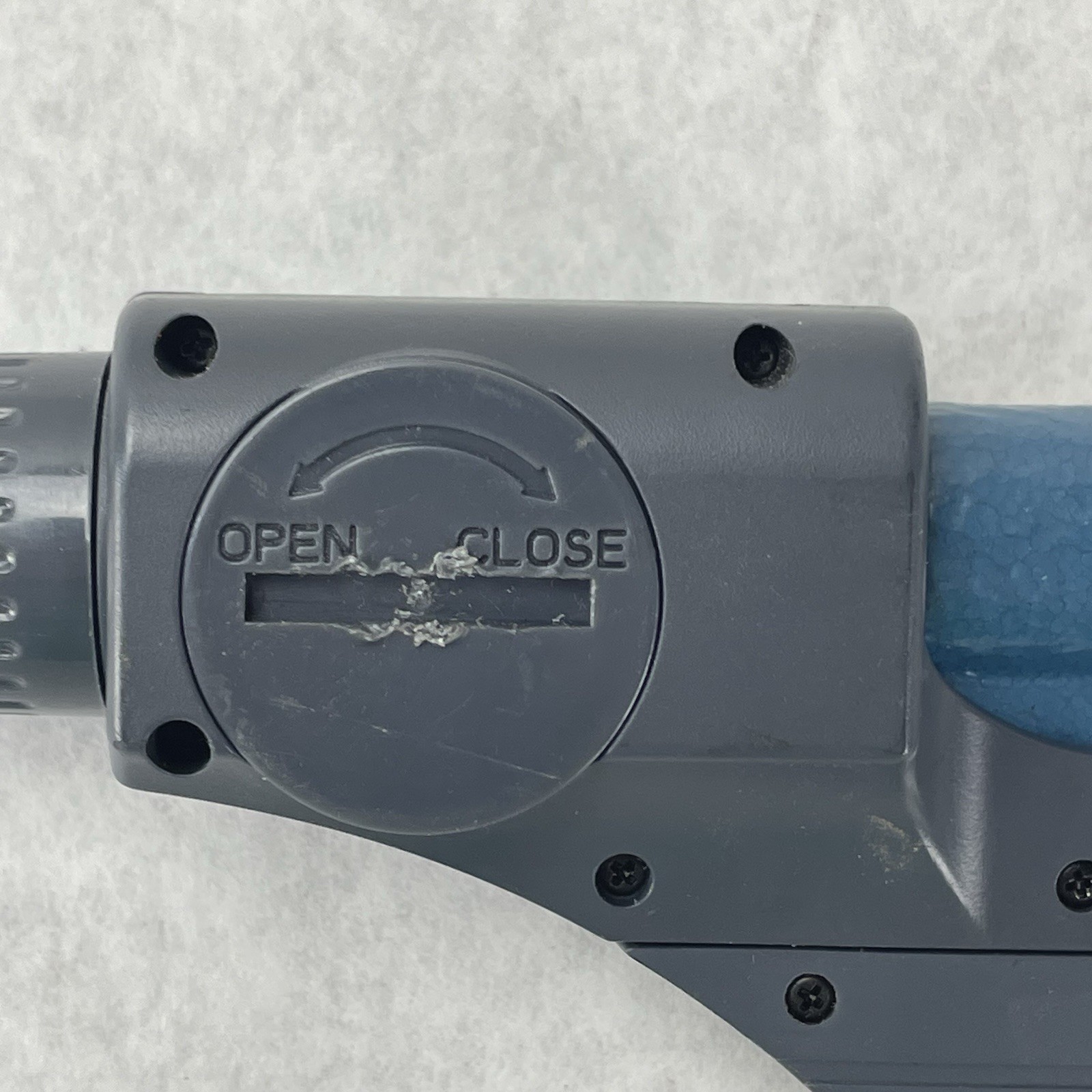 iGaging Digital Electronic Micrometer Model No. 35-025 Untested