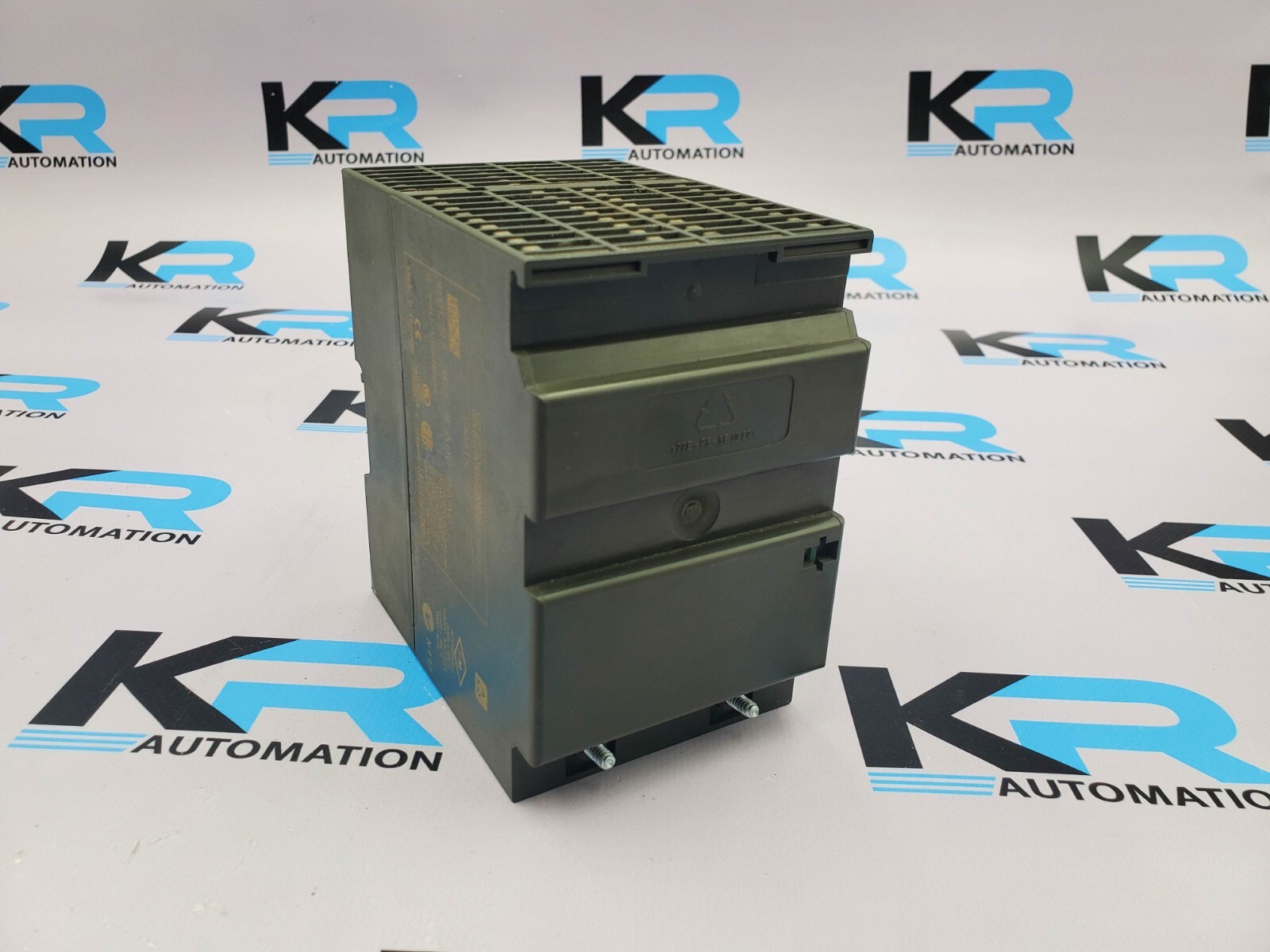 Siemens 6ES7 307-1EA00-0AA0 Simatic S7 PS307