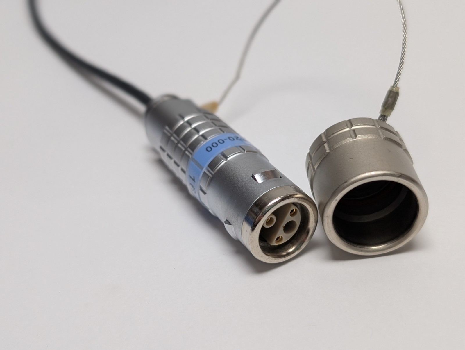 STRYKER 5450-820-000 Sonopet Ultrasonic Aspirator Universal 25kHz Handpiece USED