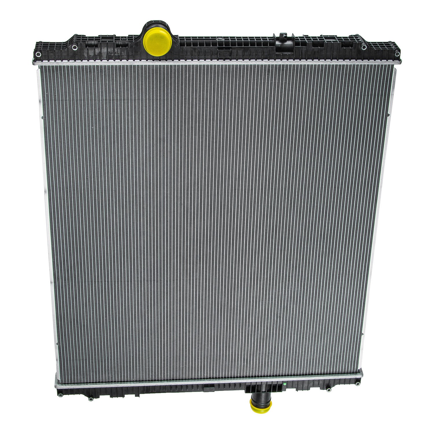 Radiator For 2008-2013 Kenworth W900 Peterbilt 365 367 379 385 387 388 2011 2012